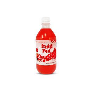 FRUTTI PED FRESA Solucion x500ml
