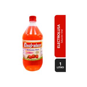 ELECTROLUSA FRESA x1L