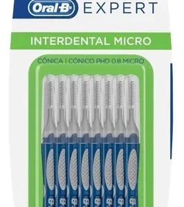 ORAL B CEPILLO INTERDENTAL x10 xUND