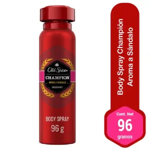 OLD SPICE Body Spray Champion x150ml